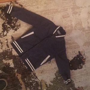 Gap jacket for boys